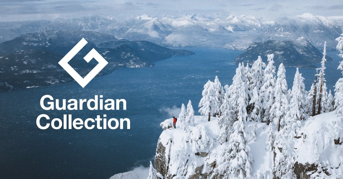 7mesh — Guardian — work preview