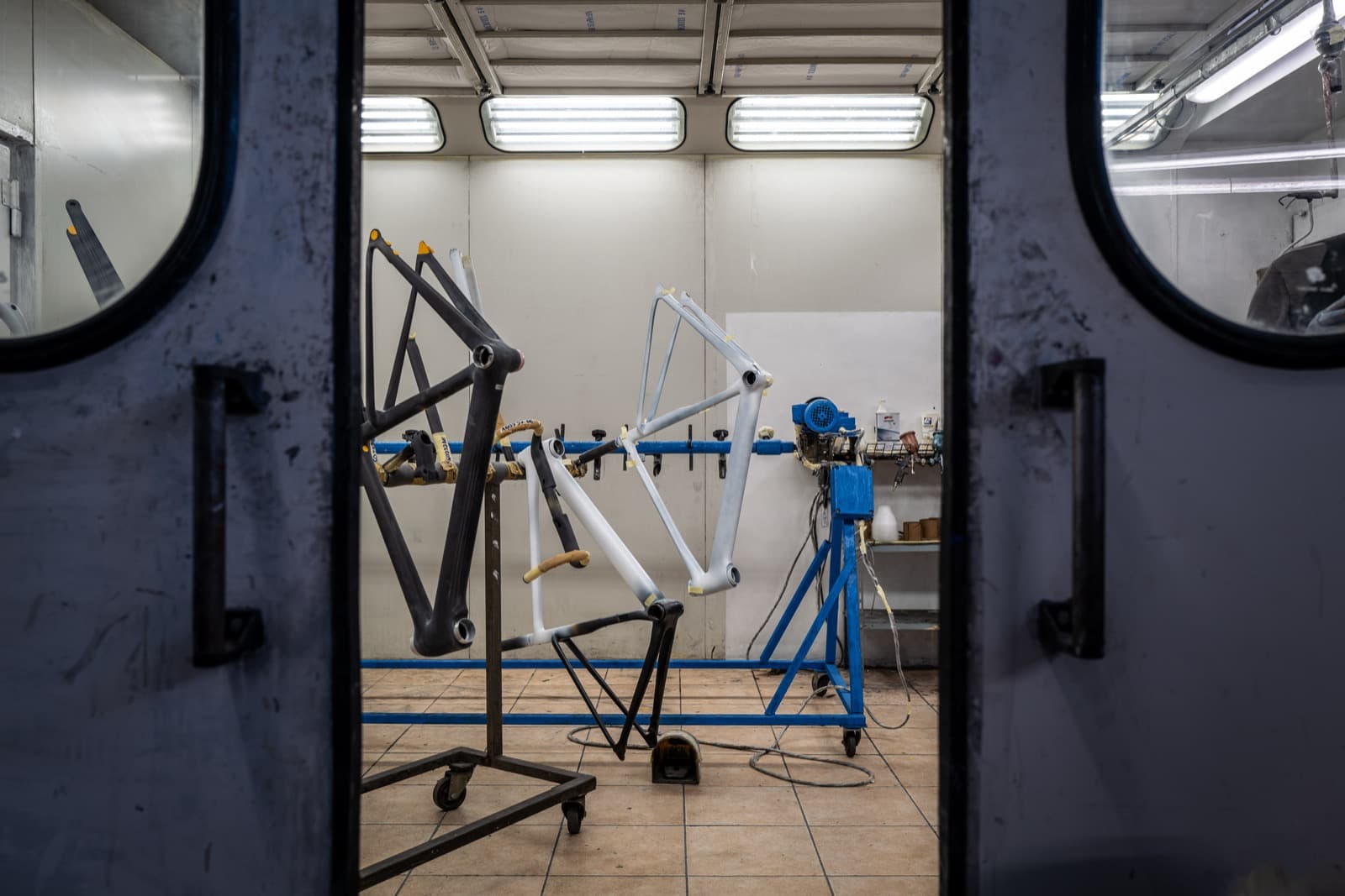 Sarto — work preview